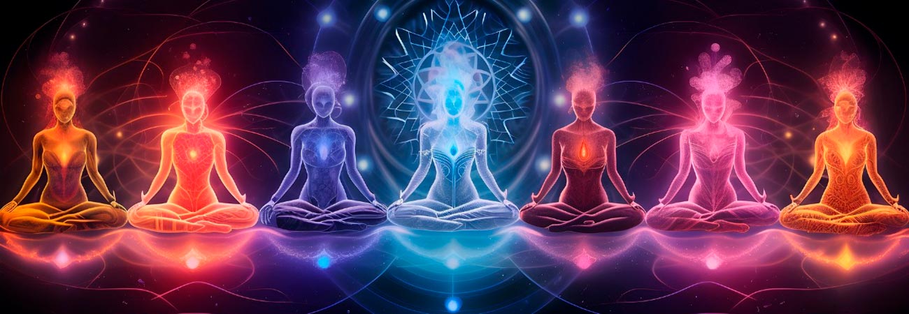 Luzes da Sabedoria Eterna