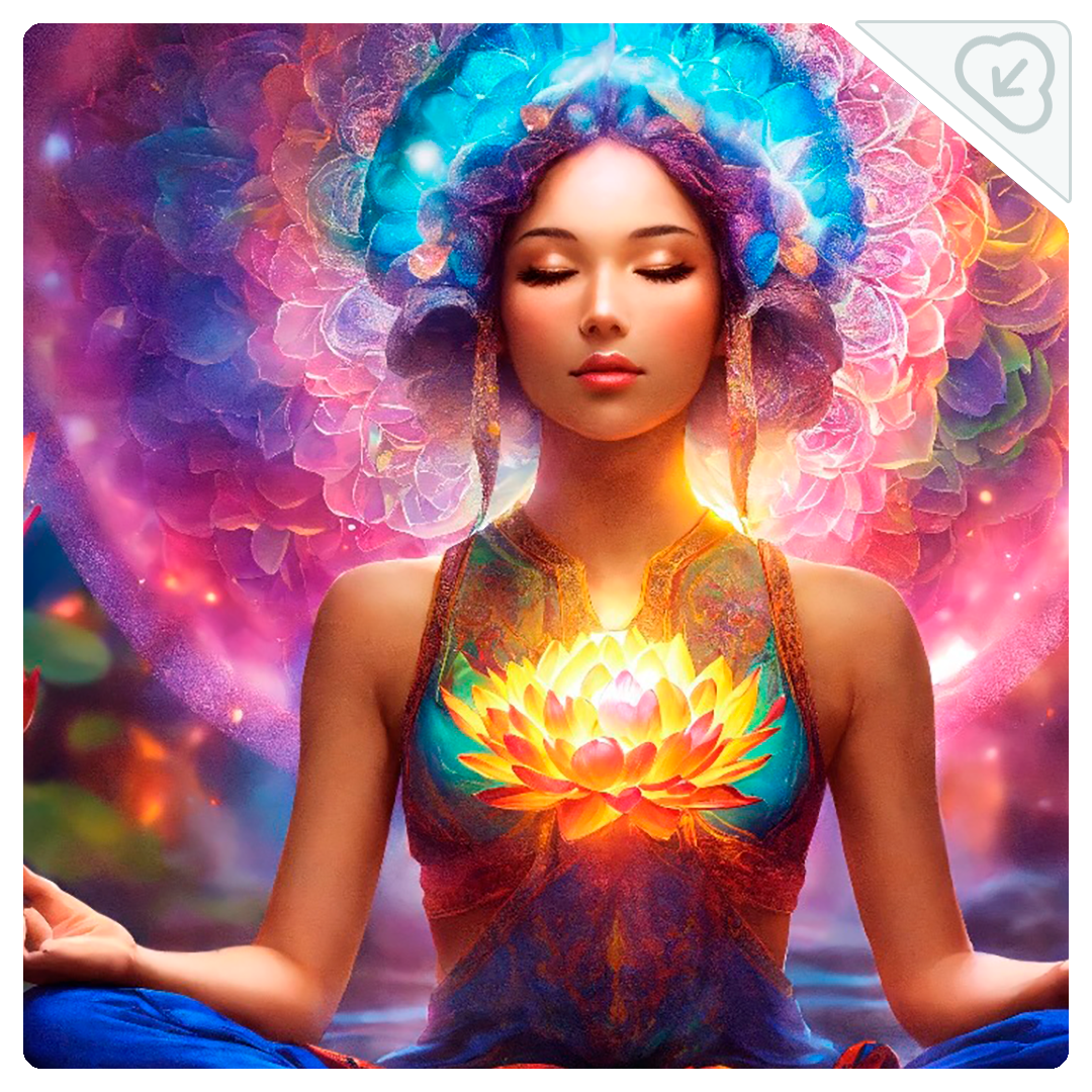 Oração de Saint Germain